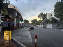 Bedok Market Place (D16), Shop House #559002921